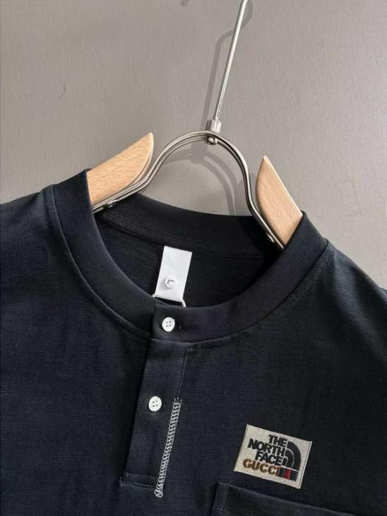 The North Face T Shirts Short _SKUTheNorthFaceM-4XLxetr03902